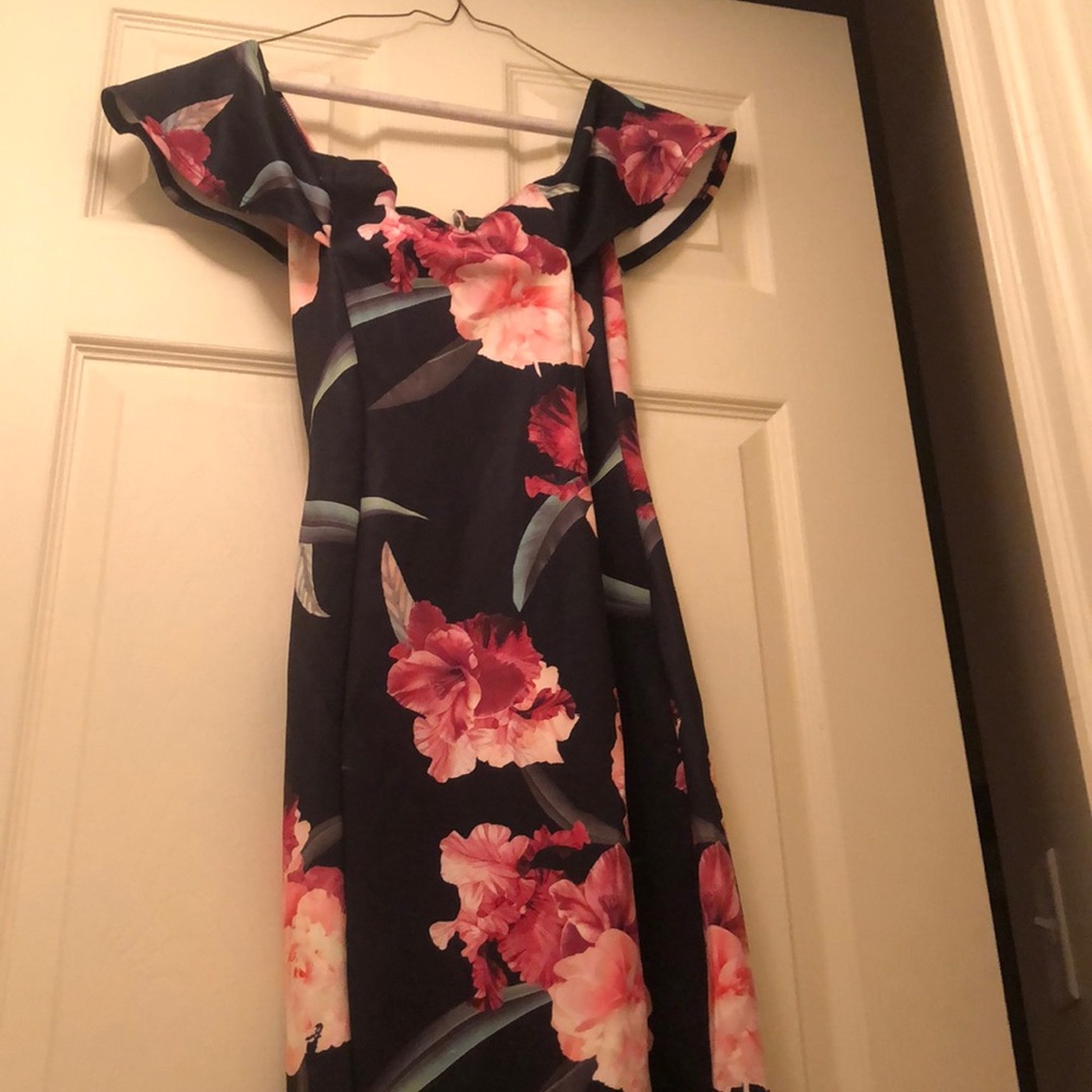 Spring/summer dress